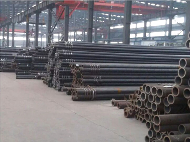 黔东南12cr2mo化肥专用管