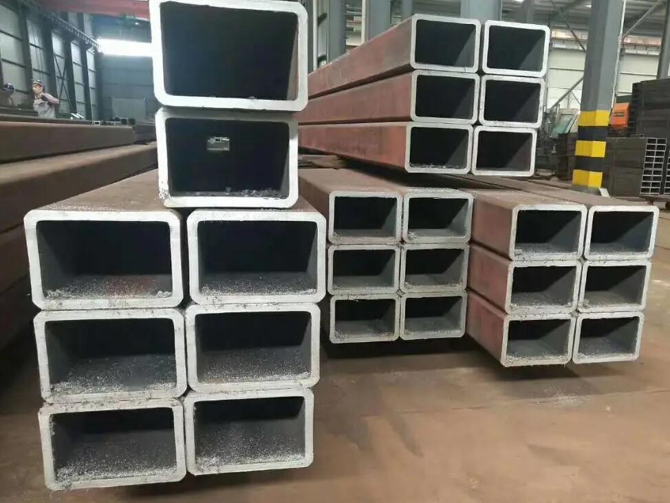 黔东南s355j0方管